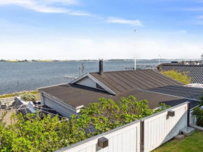 Holiday Home Tameka - 10m to the inlet by Interhome